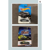 Hot Wheels Nissan GTR R35 Collection