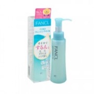 Fancl 無添加納米卸粧液 120ml