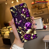 OPPO A18 Case OPPO A38/ Eksotik.id OPPO A18 Casing OPPO A38/ OPPO A18 Silicone Mobile Phone Skin Acc