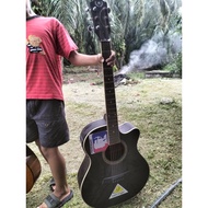 gitar classical yamaha