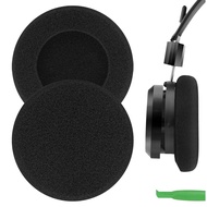 Geekria Earpads Replacement for GRADO SR60, SR80, SR125, SR225, M1 Headphones Replacement Earpad/Ear