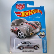Hot Wheels Porsche 356A Outlaw