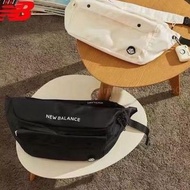 韓國預訂 New Balance x Noritake 聯名Logo腰包 | 男款精品質感小包