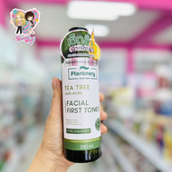 Plantnery Tea Tree First Toner 250 ml โทนเนอร์ ที ทรี