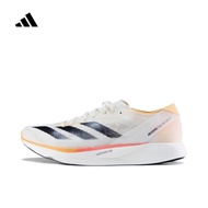 阿迪达斯adidas男子ADIZERO TAKUMI SEN 10 M跑步鞋 IG8202 42
