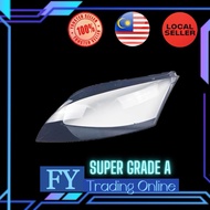 Audi TT 2008-2014 Headlamp Cover