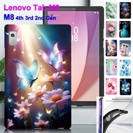For Lenovo Tab M9 M8 4th 3rd 2nd Gen M8 HD FHD TB-310FU TB-300FU TB-300XU TB-8506 TB-8505X TB-8505F 