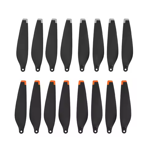 8pcs/set Propellers Blade for Dji Mini 3pro /mini 3 Drone Accessories