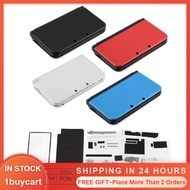 1buycart Case for Nintendo 3dsll  Durability 3DS XL