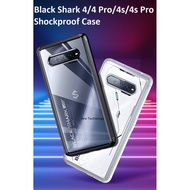 Black Shark 4 4 Pro 4s 4s Pro 5 RS Shockproof Case Cover Casing