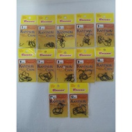 Bocean Kantsuki Chinu Fishing Hook / Mata Kail Pancing