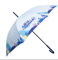 🆕 #BT21代購 KR🇰🇷 📦預購 BTS LINE FRIENDS BT21 Umbrella 浮潛款 雨傘直遮🌂