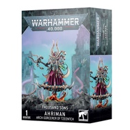 Warhammer 40000 Thousand Sons Ahriman