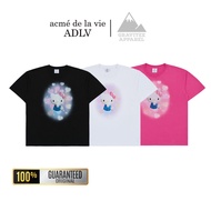 [100% Authentic] ADLV Acme de la vie | Hello Kitty 3D Artwork Tee