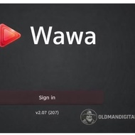 WAWA  ANDROID TV Streaming App | HD Entertainment Player | Support Android TV Box Mobile