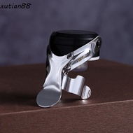 XUTIAN88WL 2Pcs Champagne Bottle Cork, Leak Proof Stainless Steel Wine Bottle Stopper, Creative Reus