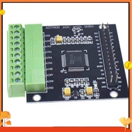 AD7606 Module Multi-Channel AD Data Acquisition Module 16-Bit ADC 8-Channel Synchronous Sampling