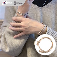 [CCNMADE] Zodiac- Korean Handmade Wish Bracelet