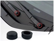 Honda wiper arm cap Civic City Jazz CRZ CRV Stream 91611-S5A-000 penutup getah rubber GM2 GM6 TMO T9