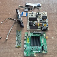 54671// L55M6-6ARG PW.136W2.981 TD.MT9612.795 HV550QUBF70