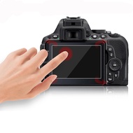Suitable for EOS 200D 5D4 RP 80D 760D 5D3 3000D 5D4 77D Camera Tempered Film