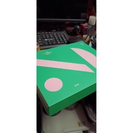 Preloved BTS Memories of 2020