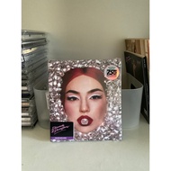 Ava Max-Diamonds & Dancefloors CD with Poster