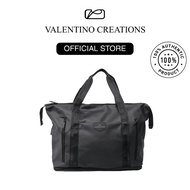 VALENTINO CREATIONS Talon Trendy Waterproof  Expandable TOTE BAG  VCTB0225-3197334