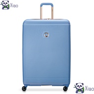 Xiao DELSEY Freestyle 4Dw Expandable Trolley Case