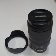 TAMRON 17-70mm F2.8 Di III-A VC RXD (...