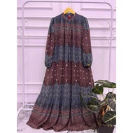 ORIGINAL GAMIS MODEL SALVINA//GAMIS MODEL SALVINA YS//GAMIS TERBARU 2024 KEKINIAN//GAMIS TERMURAH WA