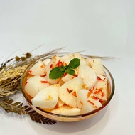 Manisan Buah Bengkoang 250gr | Manisan Bengkuang | Buah Bengkoang