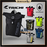 RS Taichi RSB271 Waterproof motorcycle bags beg Motocross bag Rider Backpack Cycling Outdoor beg