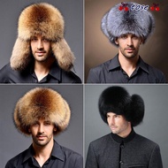 TOSE Winter Trapper Hat Skiing Outdoor  Bomber Hat