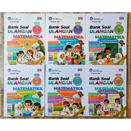 NB - Independent Curriculum Mathematics Exam Question Bank for Elementary School MI/ Grades 1, 2, 3,