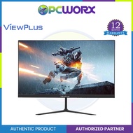 ViewPlus MH-24 23.8″ Full HD 75Hz IPS Monitor