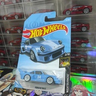 HOTWHEELS HOT WHEELS PORSCHE 934.5 HOTWHEELSbiru ( biru )