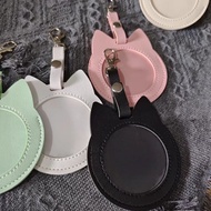 Badge protection case Small bag Round badge anime bag Hanging badge bag