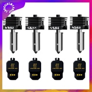 [87MY]Hotend for  H2S/H2D/A1/A1 Mini Hardened Steel Nozzle Hotend