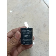 Elco Capacitor 250V-680UF Samwha
