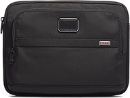 TUMI - Alpha 3 Medium 13 Inch Laptop Cover - Computer Case for Men and Women - Black