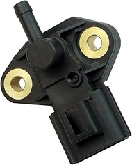 3F2Z-9G756-AB ABS Fuel Injection Rail Pressure Regulator Sensor Compateble with F-o/rd Esc-ape 2005-
