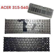 KEYBOARD ACER A515-54G ใช้ได้กับรุ่น aspire A315-42 A315-22 A315-34 A315-54 A315-55G SF315-41 SF315-