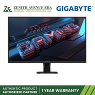 Gigabyte GP-GS27QA-AP 27" 2560x1440 QHD IPS 180Hz Gaming Monitor |Monitor For Pc |Monitor |Pc Monito