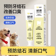 Pet Toothpaste Dog Cat Teeth Cleaning Dog Toothpaste Cat Toothpaste Dog Cat Oral Cleaning Puppy Toot