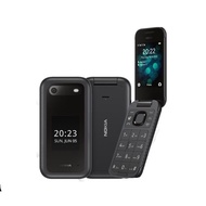 N0kia 2660 Flip 4G Phone (Supoort  Simba)(1 Month Warranty)