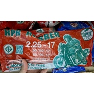 Express Delivery Motorcycle Inner Tube NPR 2.25 -17