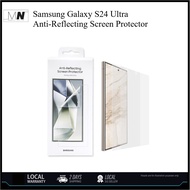 Samsung Galaxy S25 Edge / S24 Ultra Anti-Reflecting Screen Protector | Authentic Screen Protector
