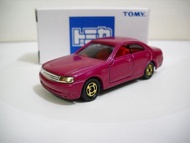 TOMY Tomica 32 Nissan 日產 Gloria 紫色 (中製)