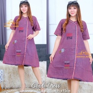 Cool Casual Dres Dress Jean Jeans Women's Denim Jeans
